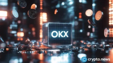 OKX unveils OKX Pay to bring self-custodial crypto payments to the mainstream