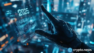Overlooked crypto trends that could define 2025
