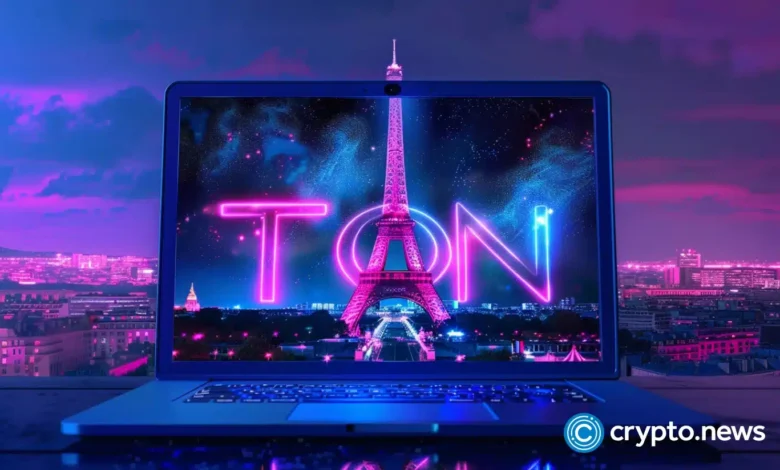 Toncoin price soars as cryptocurrencies crash, here’s why