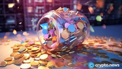 Bubblemaps price surges over 40% as excitement around Binance spot listing mounts