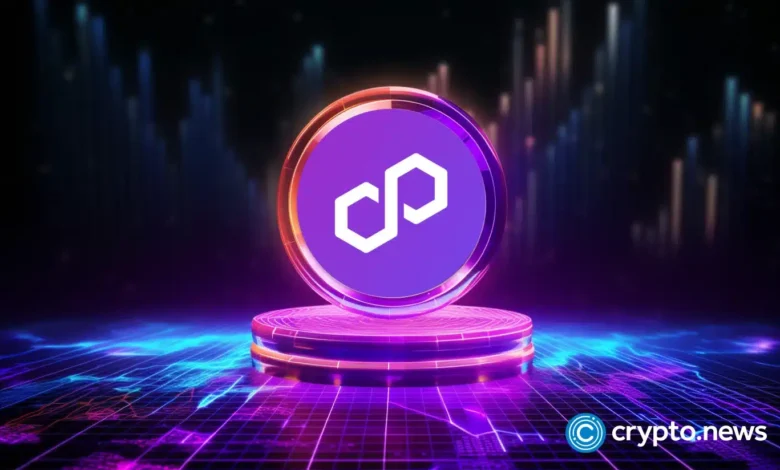 Polygon price at risk of a 40% crash despite DeFi, stablecoin gains
