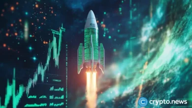 Whales load up as Dogecoin and this AI-powered rival prepare for the largest crypto breakout