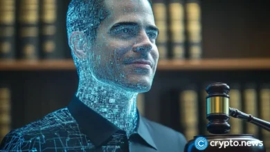 Trump pardons BitMEX, is ‘Bitcoin Jesus’ Roger Ver next?