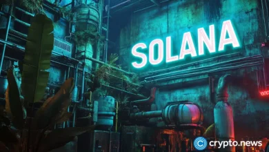 Solana price slowly forms a rare pattern: can SOL surge 270%?