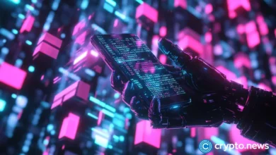 Franklin Templeton predicts AI-powered social media shift