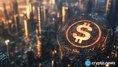 Citigroup sees stablecoin issuers among top US Treasury holders by 2030