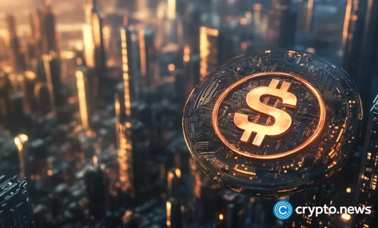 Stablecoins are inevitable but need digital dollars Stablecoins are inevitable but need digital dollars