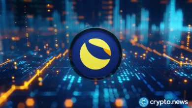 LUNC price steady as community votes down Sub-DAO proposal