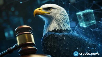 Acting SEC chair Mark Uyeda eyes regulatory ‘sandbox’ for crypto firms