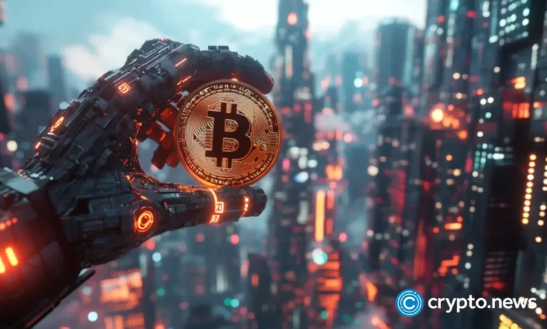 Solv launches RWA-backed Bitcoin yield product