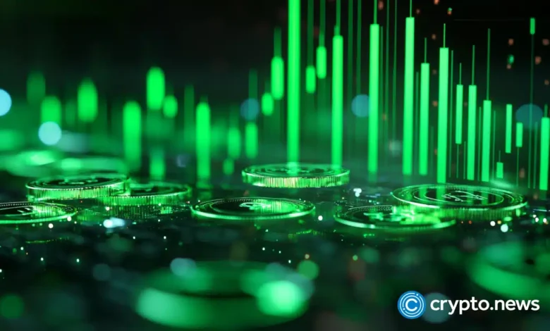 TON climbs; Lightchain AI surges with investor confidence built from the ground up TON climbs; Lightchain AI surges with investor confidence built from the ground up