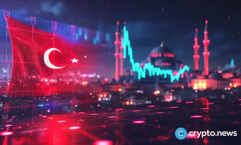 Turkish bank BankPozitif partners with Taurus for crypto services Turkish bank BankPozitif partners with Taurus for crypto services