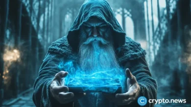 Investor funding in web3 games drops 71% amid macro headwinds: DappRadar