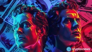 Crypto exchange Gemini onboards ex-Affirm exec ahead of IPO