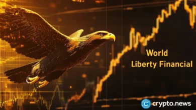 World Liberty Financial airdrops 47 USD1 to WLFI holders 