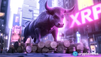 CATZILLA claws its way to 500x potential as XRP targets a 0b market cap