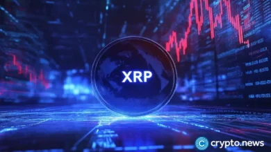 XRP price could fall below .50 in April, investors turn to hyped crypto Remittix