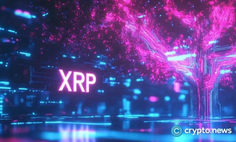 XRP recovers; Researcher identifies 200% growth opportunity XRP recovers; Researcher identifies 200% growth opportunity