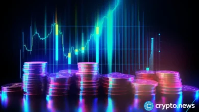 XRP price is surging, YETIO gears up for stage 4 after .27m presale raise