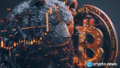 Bitcoin’s bull cycle is over, prices could fall lower due to whale action