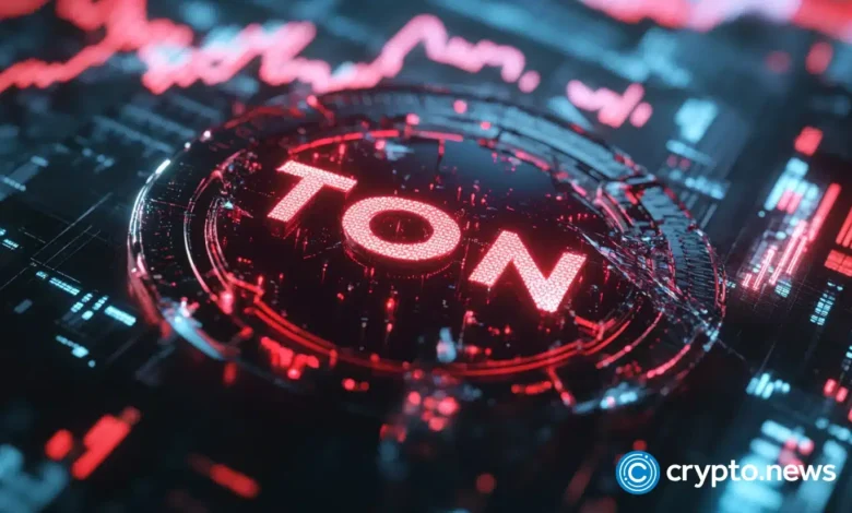 UAE authorities reject Toncoin’s crypto-based visa offer UAE authorities reject Toncoin’s crypto-based visa offer