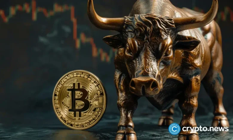 Bitcoin dominance grows as altcoin market struggles Bitcoin dominance grows as altcoin market struggles