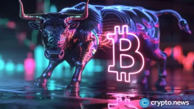 Tom Lee sees Bitcoin rally ahead, keeps 0k year-end target