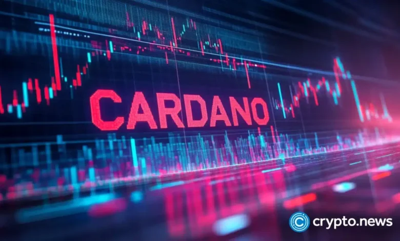 How a small 0 investment in this token could reach over 0k, just like early Cardano How a small 0 investment in this token could reach over 0k, just like early Cardano