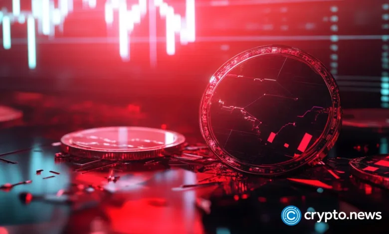 Chainlink price could surge to  as a rare bullish pattern forms