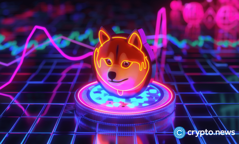 High networth investors accumulate DOGE and new altcoin
