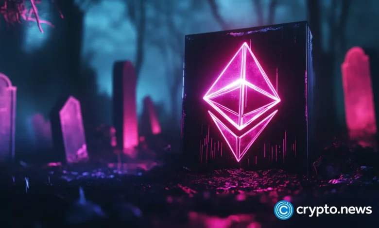 Ethereum price can crash to ,000 in 2025: Polymarket Ethereum price can crash to ,000 in 2025: Polymarket