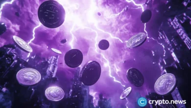 5 altcoins poised to skyrocket like Solana; 60x potential returns in 2025’s bull run