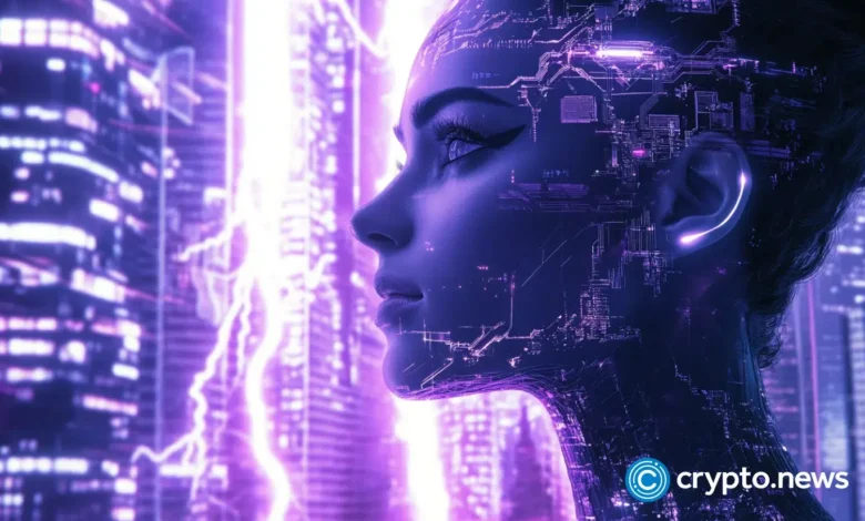 Amid crypto market rally, Lightchain AI remains a step ahead