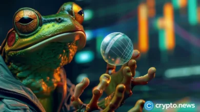 Pepe price prediction for May 2025