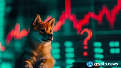 Dogecoin’s market position at risk? PropiChain gains strength in 2025