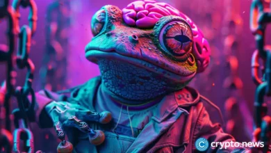 Can Pepe price surge 200% and hit a new all-time high?