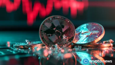 OFAC designates Iranian administrator of darknet marketplace with Bitcoin and Monero addresses