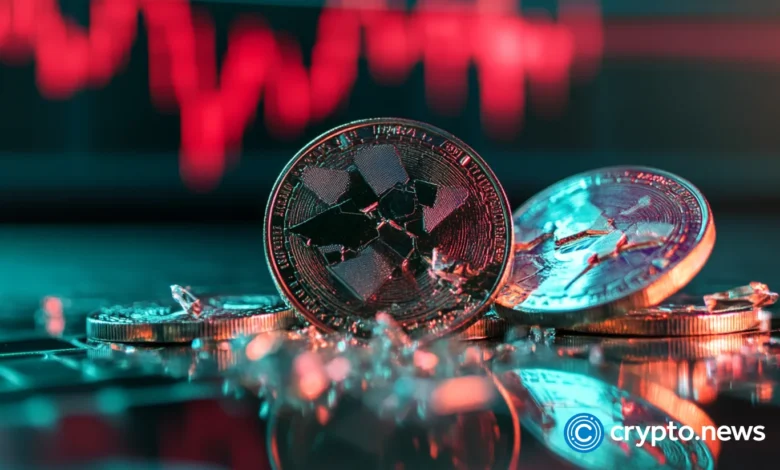 OFAC designates Iranian administrator of darknet marketplace with Bitcoin and Monero addresses