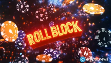 Rollblock up 510% as XRP and Solana rely on spot ETFs to stop rapid decline