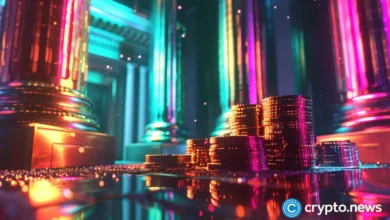 ArbitrumDAO chooses Franklin Templeton, Spiko, and WisdomTree for STEP 2