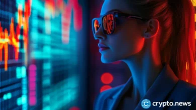 A fresh perspective for crypto prop traders