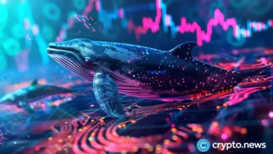 Whales quietly buy Ethereum as prices stagnate
