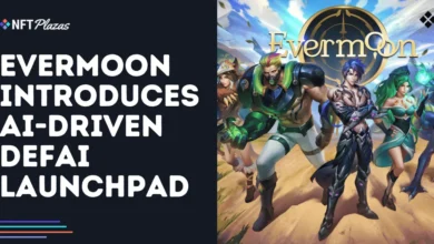 Evermoon Introduces AI-Driven DeFAI Launchpad