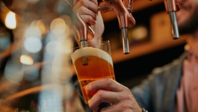 Why Scottish pubs are about to get a better beer selection