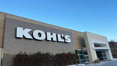 Kohl’s is closing stores in 15 states — see the full list of locations