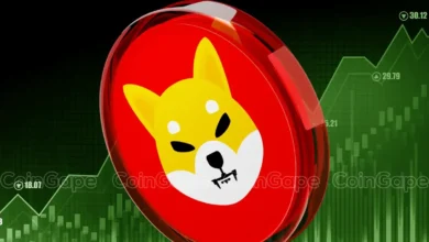 SHIB Holder Profit Skyrockets as Shiba Inu Price Soars 15%: More Upside or Crash?