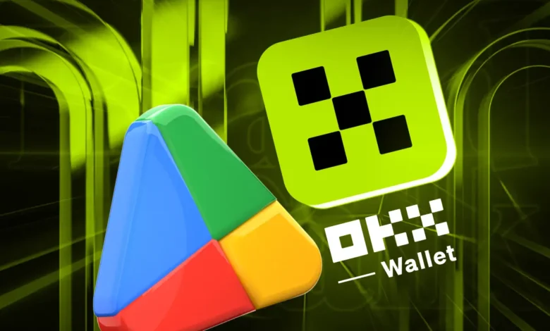 OKX Finally Launches Standalone Crypto Wallet App After ‘Too Early’ Confusion OKX Finally Launches Standalone Crypto Wallet App After ‘Too Early’ Confusion