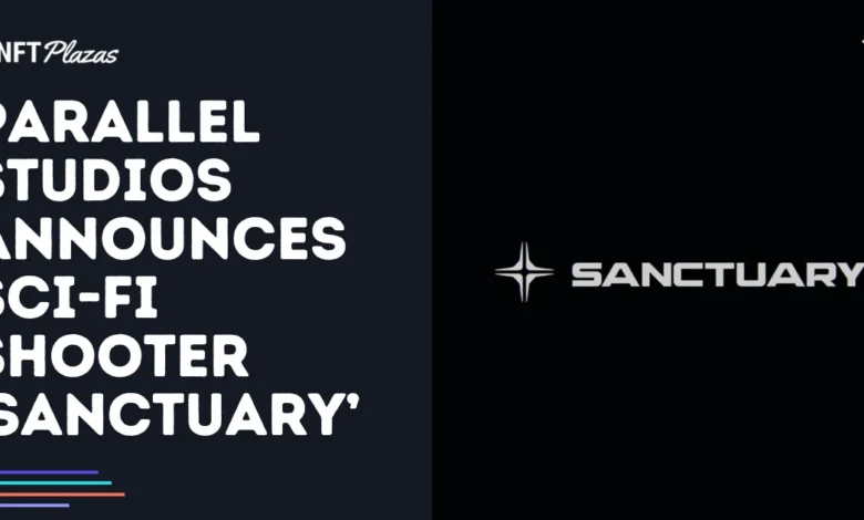 Parallel Studios Announces Sci-Fi Shooter ‘Sanctuary’ Parallel Studios Announces Sci-Fi Shooter ‘Sanctuary’