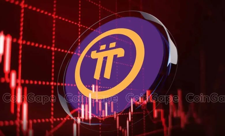 Why Is Pi Coin Price Down 20% Today? Why Is Pi Coin Price Down 20% Today?