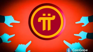 How Low Can Pi Network Price Go As Bearish Pressure Mounts?